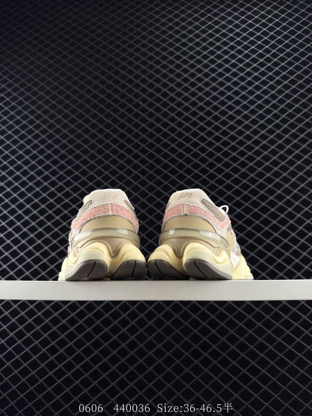 New Balance   NB9060